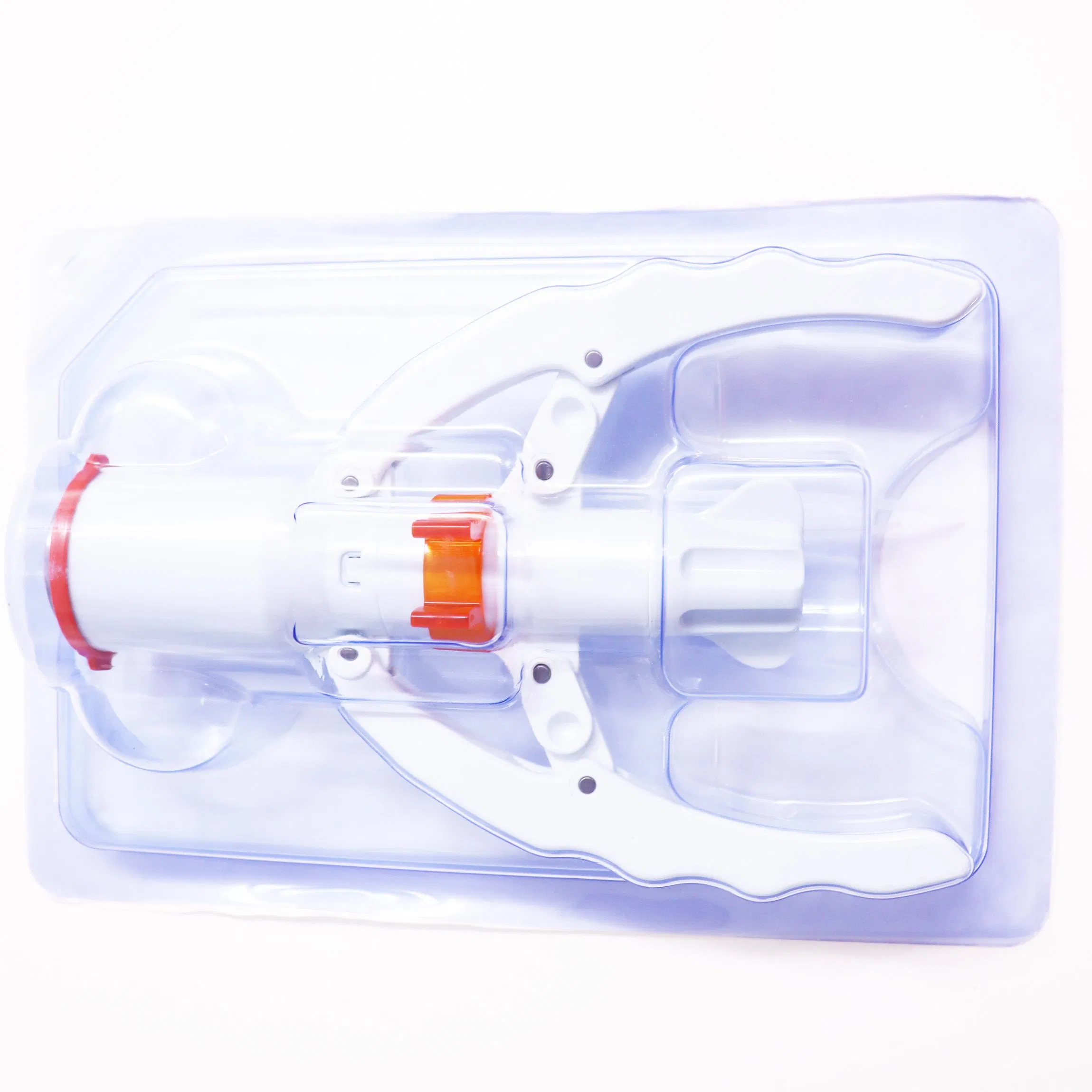 Medical Consumable Disposable Circumcision Stapler Painless Foreskin Ring Cutting Stapler Type with Titanium Nail