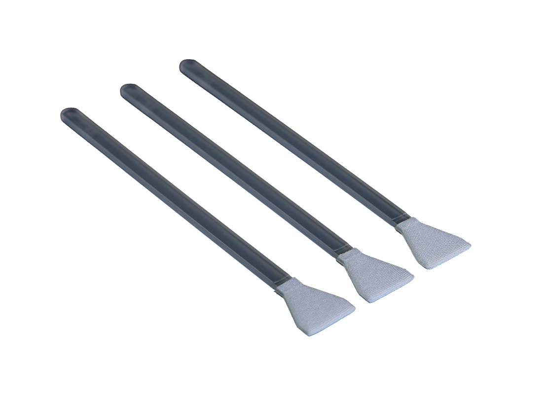 Disposable Sterile Medical Consumables Test Stool Sterile Anal Sampling Swab