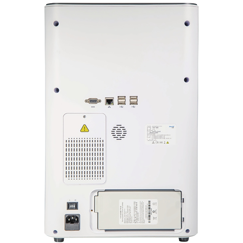 Wondfo Ucare-6000 Accurate Blood Gas Analyzer Blood Gas Analyzer For Medical