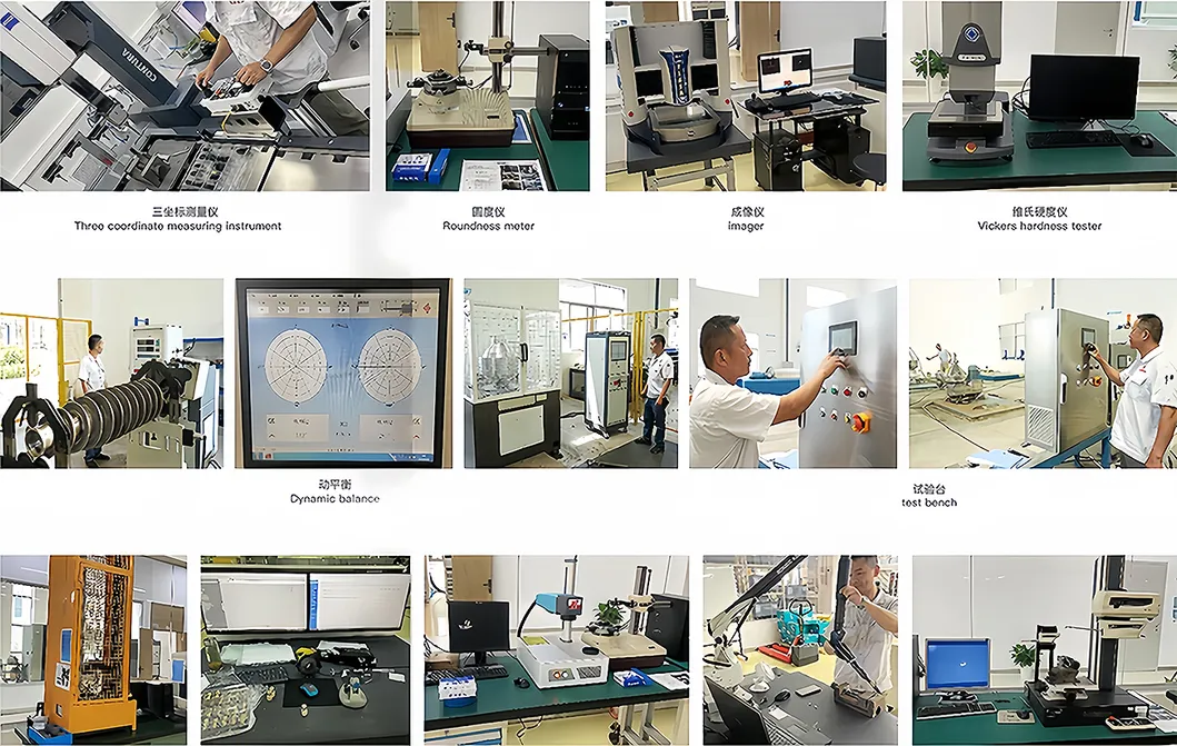 Quality Assurance Testing