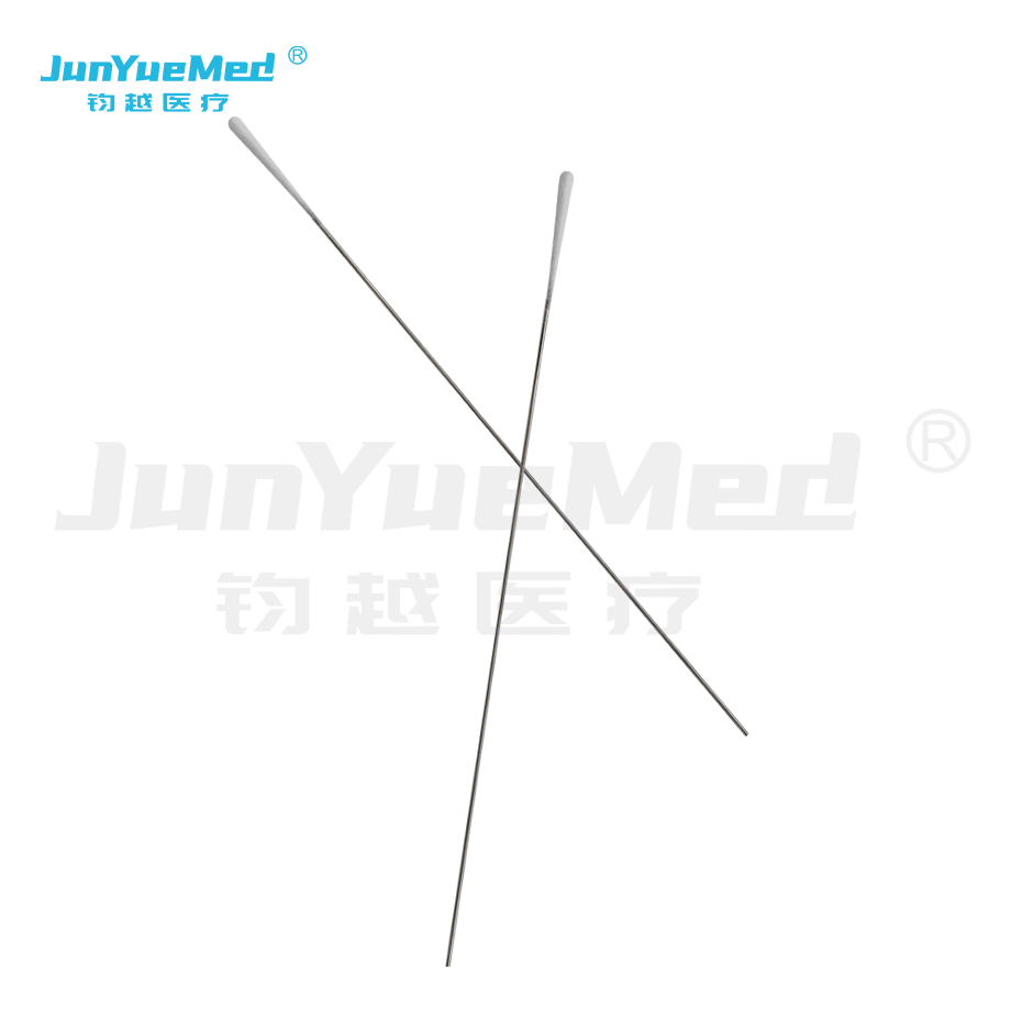 Disposable Swab Medical Sampling Swab