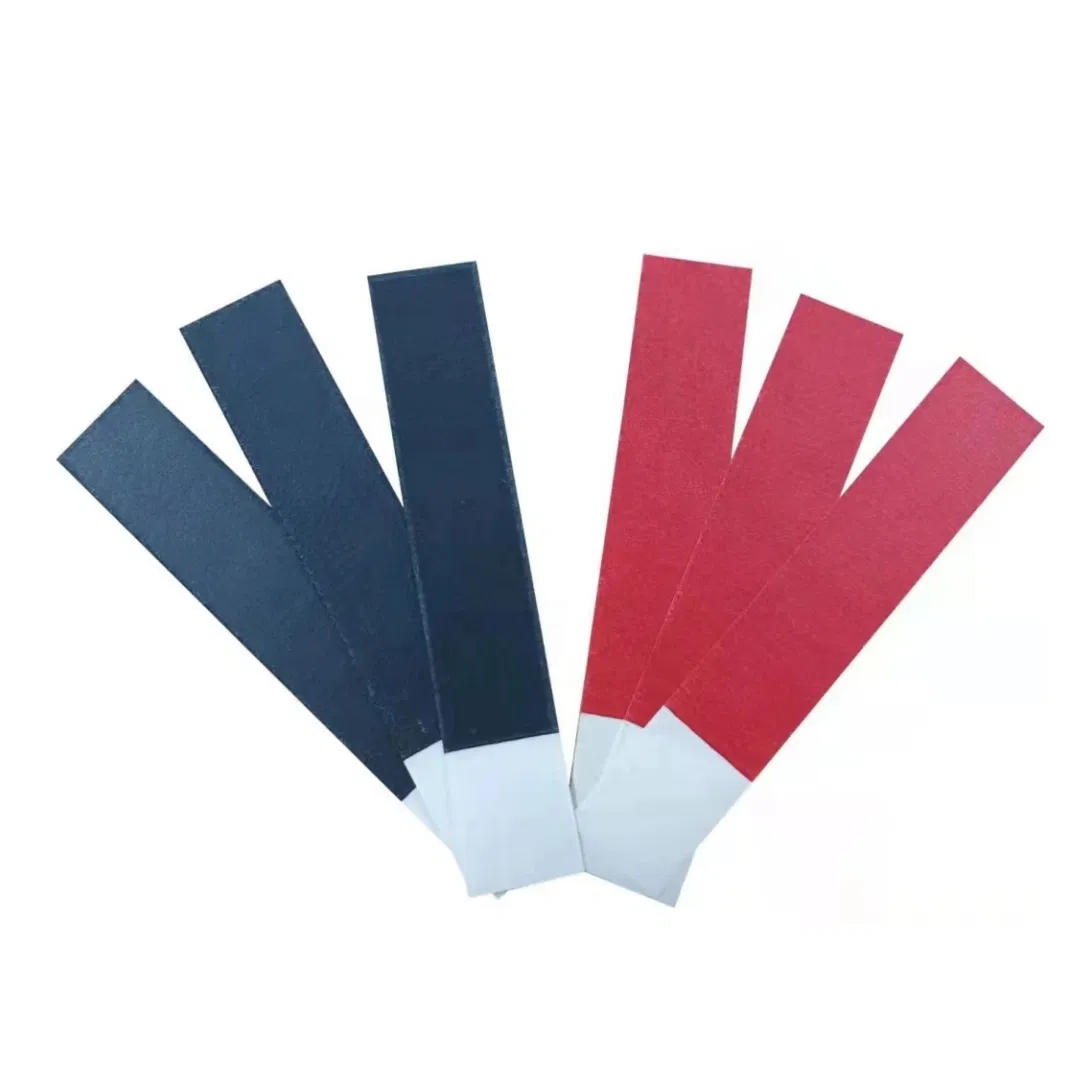 Medical Dental Disposable Dental Consumables Articulating Paper (YQD11-22)