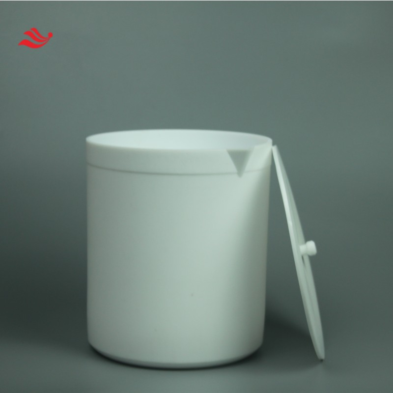 PTFE Beaker Wet Digestion Consumables 1L/2L