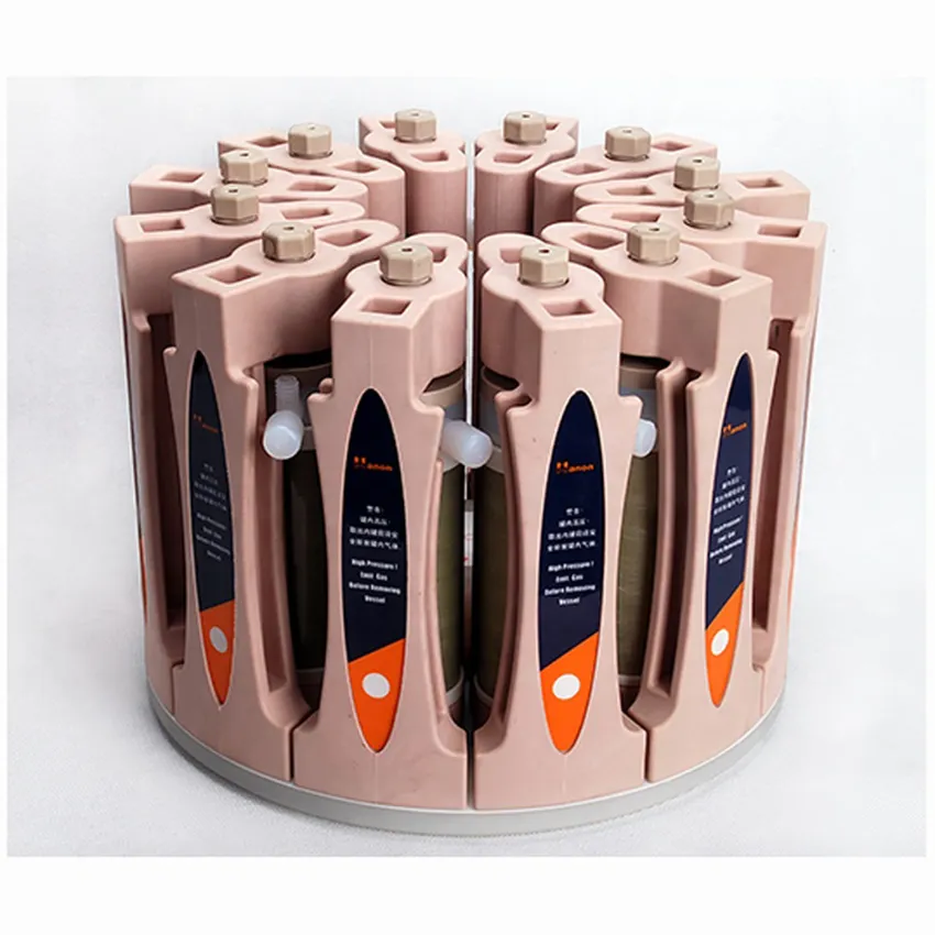 Microwave Digestion System Detail 2