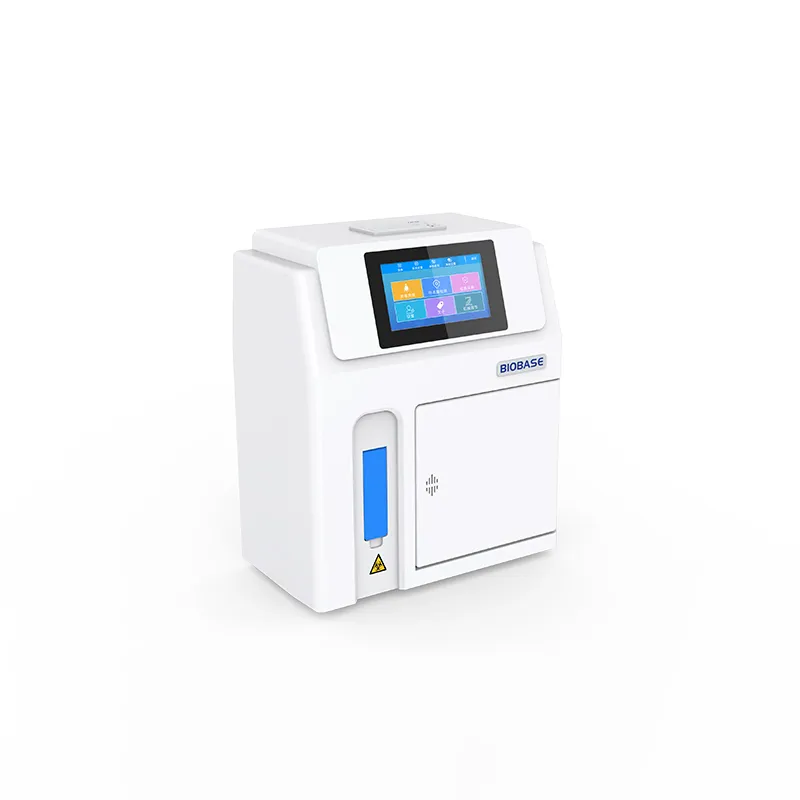 Electrolyte Analyzer Main Unit