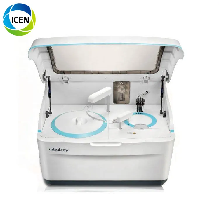 Laboratory Equipment