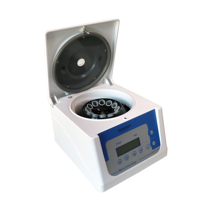 Sy-B4-2 Portable Laboratory Equipment Beauty Medical Centrifuge Machine