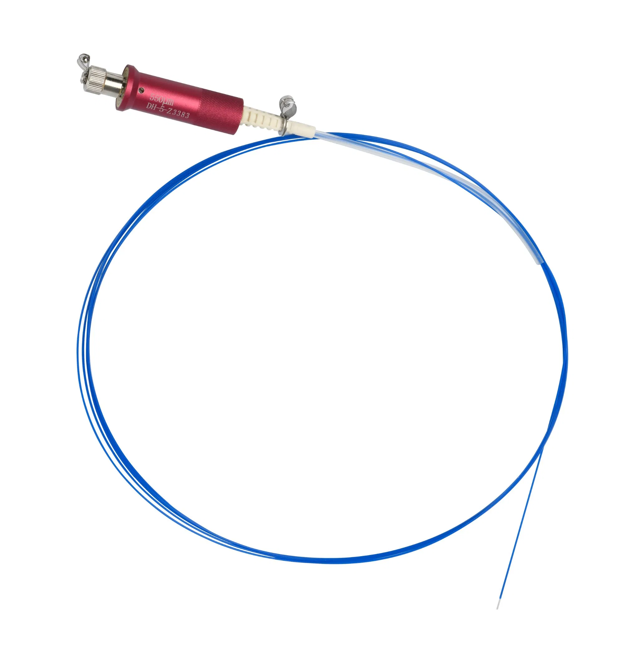 IN-A-Type Medical Powerful Surgical Holmium Laser Equipment for Holep and Lithotripsy Surgery