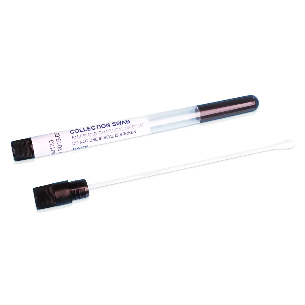 Medical Swab Detail 2