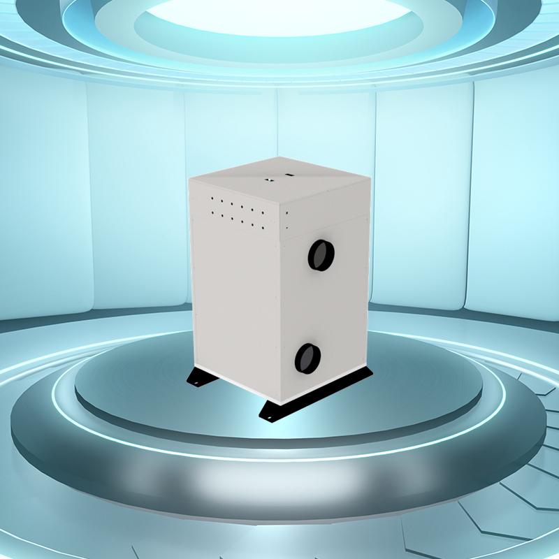 Hygienic Frostless Refrigeration Cold Storage Units for Bakery Products