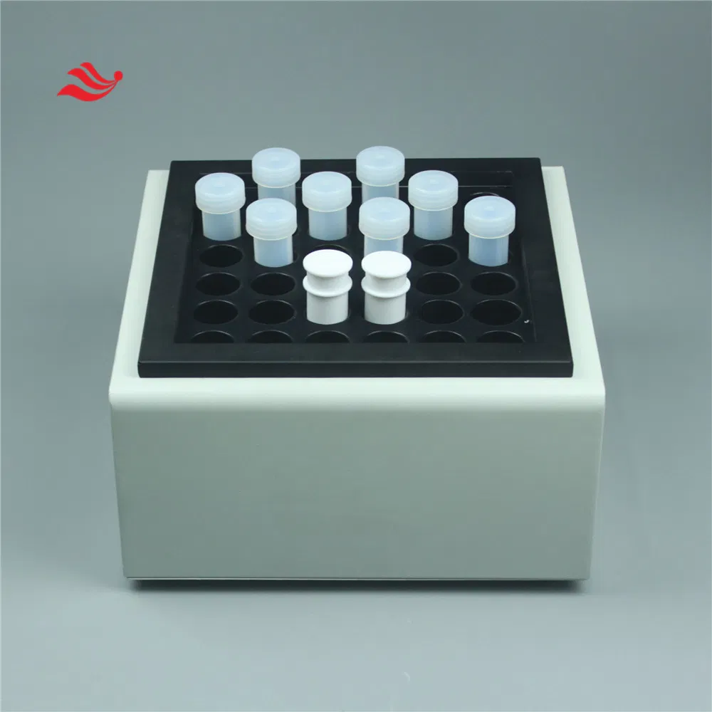 Graphite Digestion Block 6