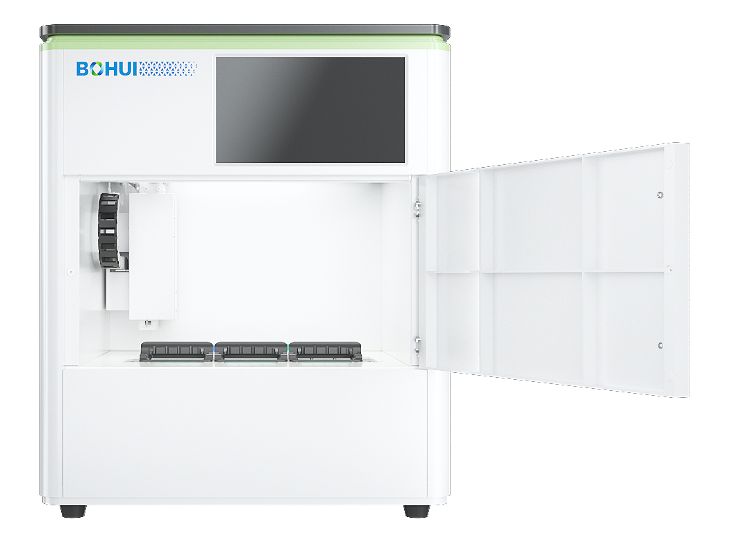 Reliable Nucleic Acid Testing Equipment for Real-Time PCR Applications