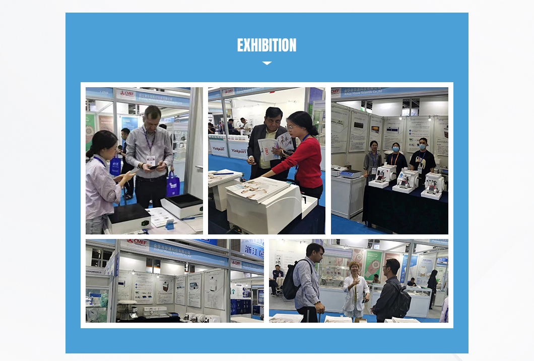 Pathology Automated Histology Hospital Laboratory Medical Equipment Slide Mini Coverslipper China