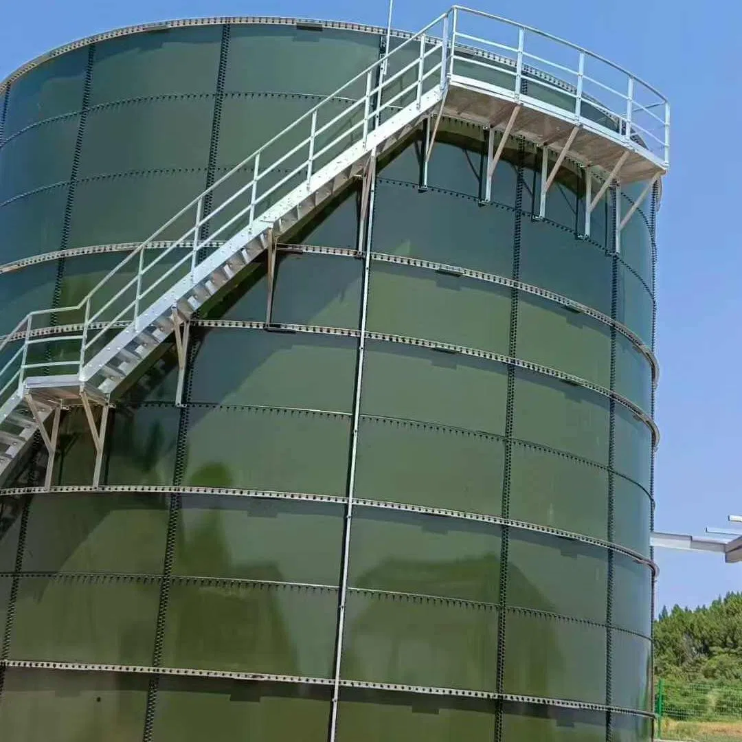 Advanced Wastewater Treatment System for Efficient Water Recycling