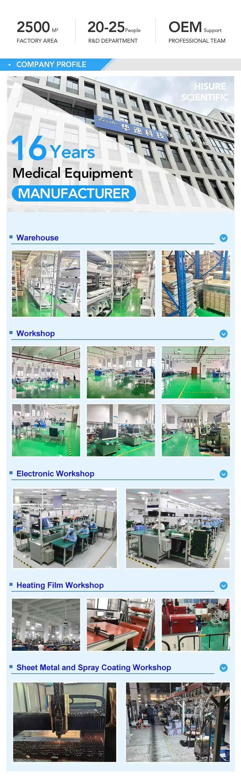 Automatic Tissue Slide Stainer 1