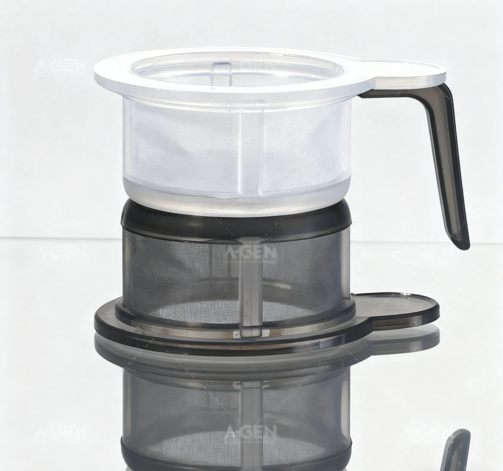 Disposable Sterile Cell Strainer - 40/70/100um Individual Package Lab Consumable