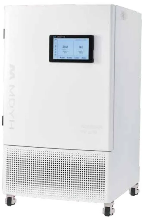 Biochemical Laboratory Equipment