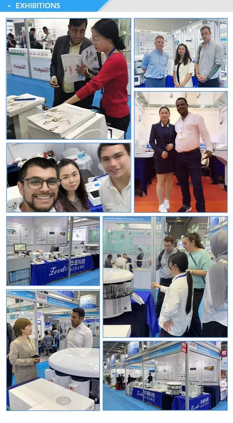 Laboratory Equipment