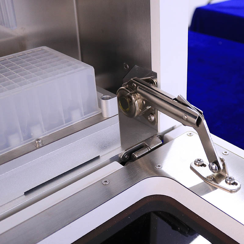 Molecular Diagnostics DNA Rna Nucleic Acid Extractor