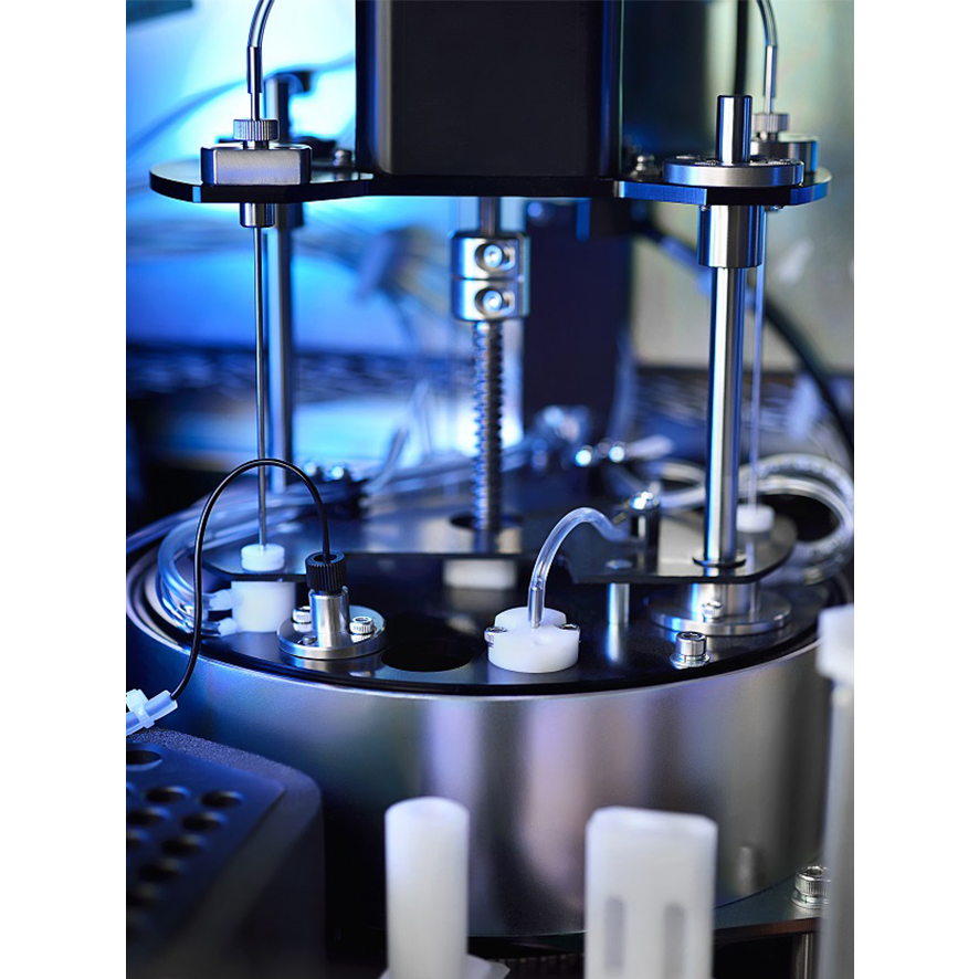 CL-900i Hospital And Laboratory Equipment Hormones Testing Machine Poct Chemiluminescence Immunoassay Analyzer