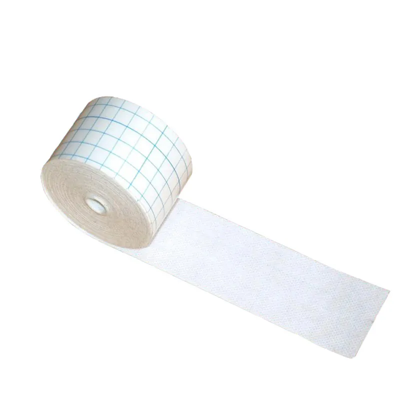 Medical Dressing Tape 3