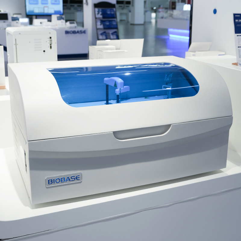 Biobase Clinical Blood Biochemistry Chemistry Analyzer Price