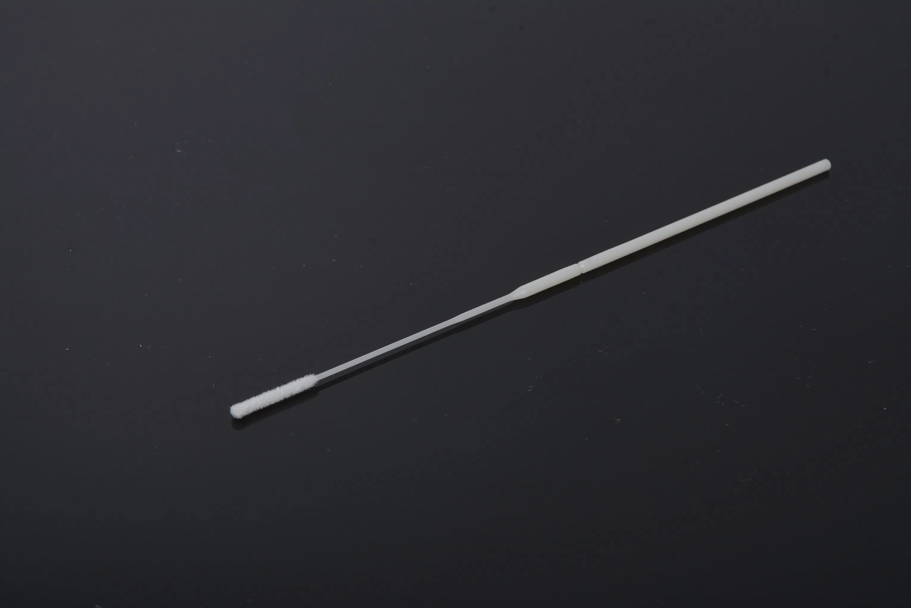 Single Package Throat CPAP Mask Blood Bag Price Disposable Collection Sponge Sampling Swab Kit