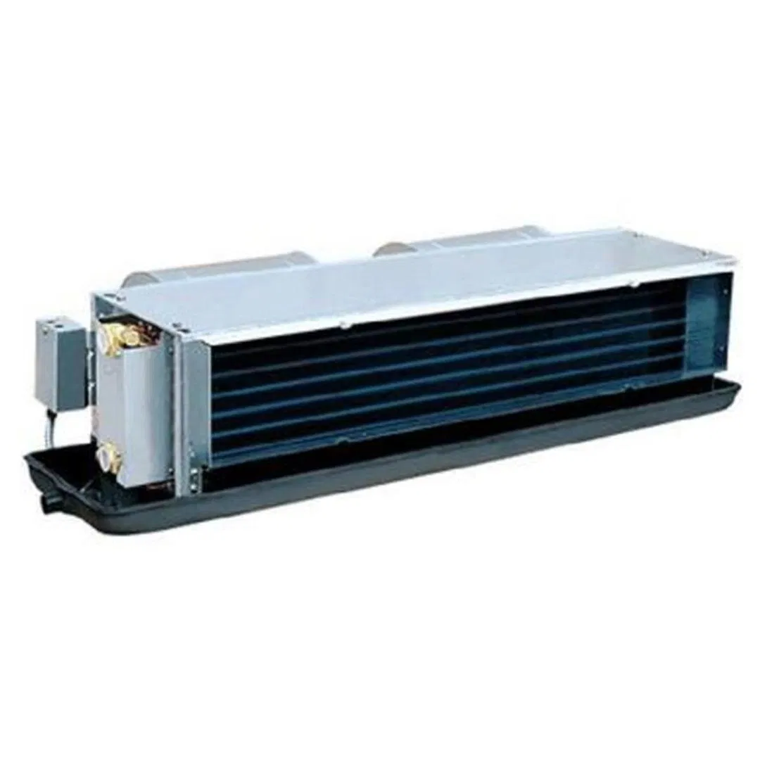 Precision Engineered Ceiling Concealed Fan Coil Unit for Lab Heat Pump Systems