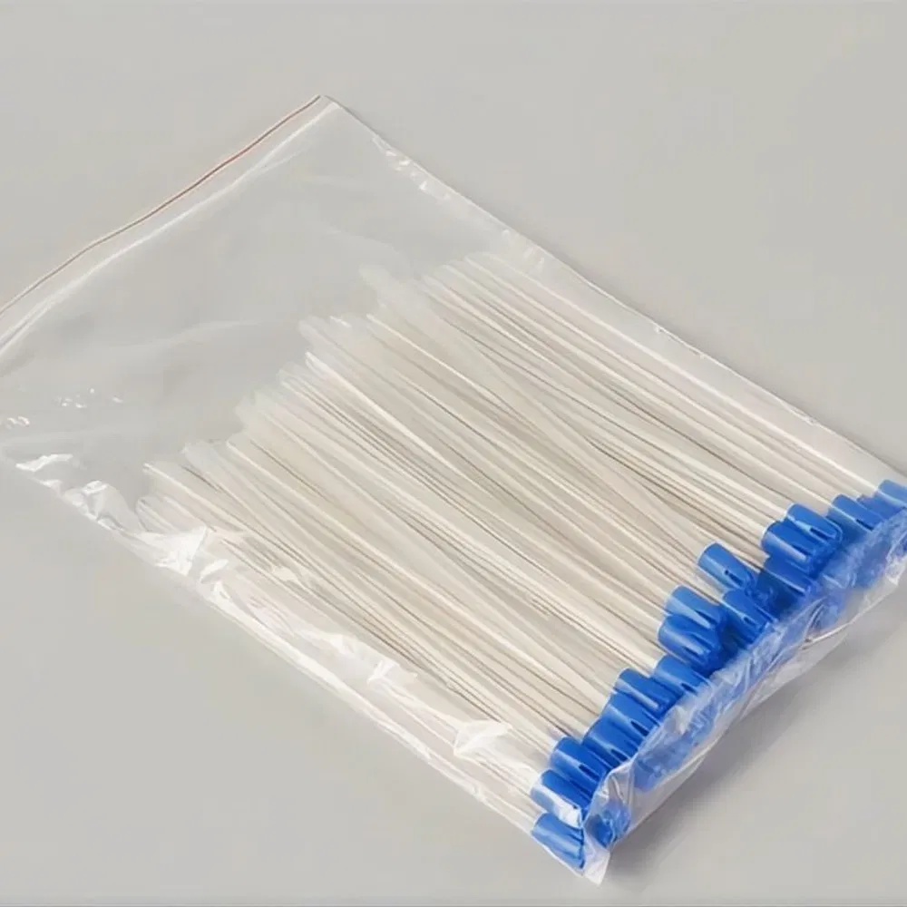 Portable Disposable Dental Saliva Ejector Suction Tips with Removable Tip Yqd2-1