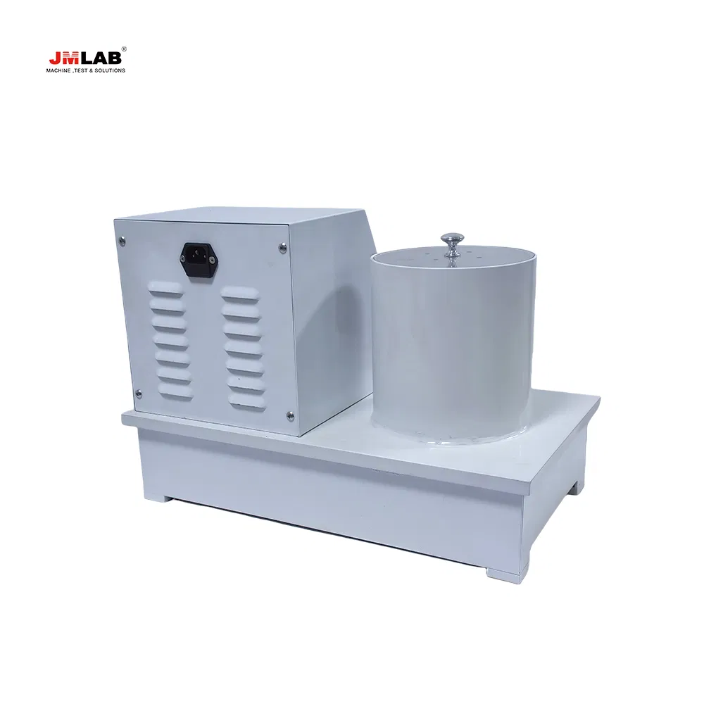 Electric Centrifuge Equipment for Pulp and Paper Industry/ Laboratory Auxiliary Test Equipment / Small Centrifugal Dryer