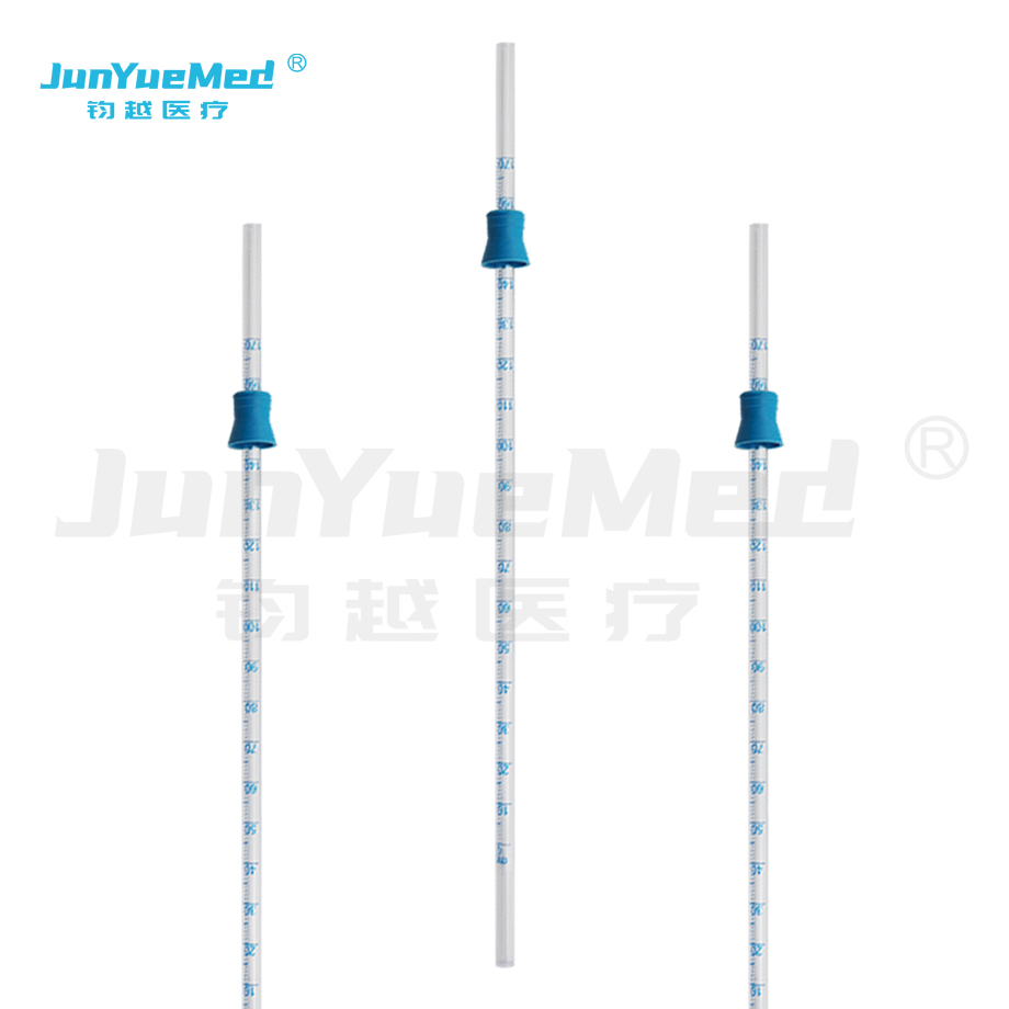 Laboratory Medical Consumables ESR Pipette
