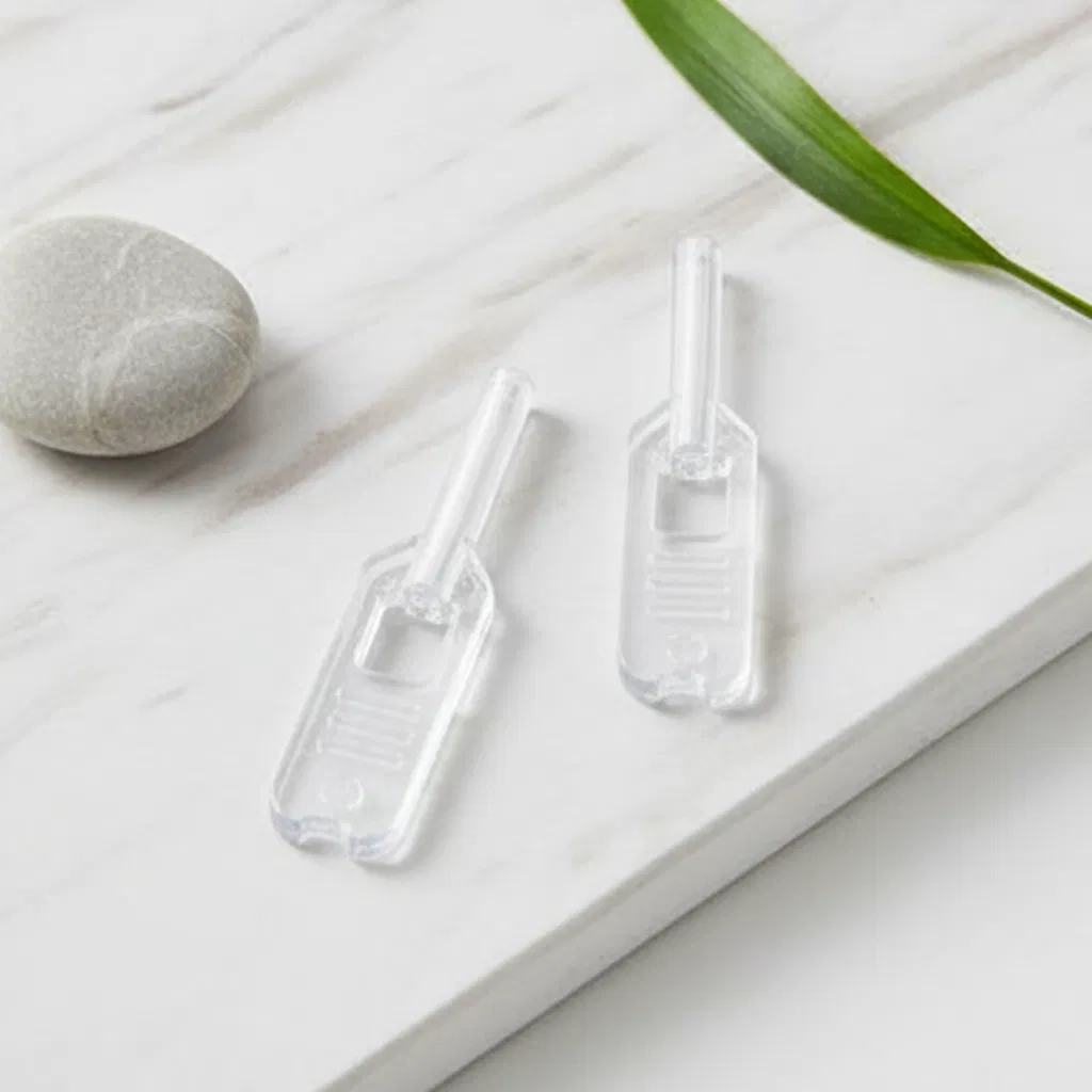 Sterile Laboratory Consumables for Accurate Blood Testing Needs