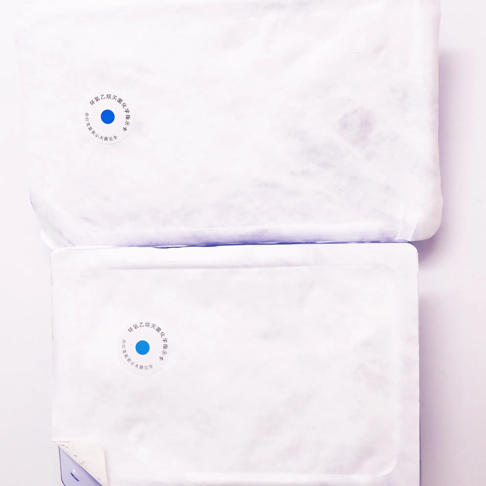 Medical Consumable Disposable Circumcision Stapler Painless Foreskin Ring Cutting Stapler Type with Titanium Nail