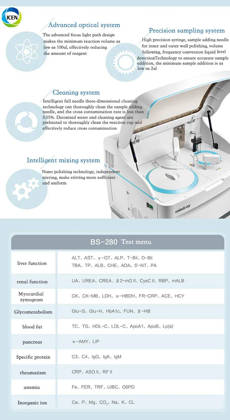 Technical Specifications