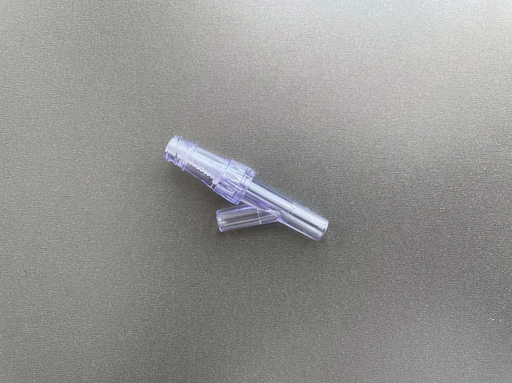 Factory Direct Medical Needle Free Connector Medical Consumables with CE, ISO 13485