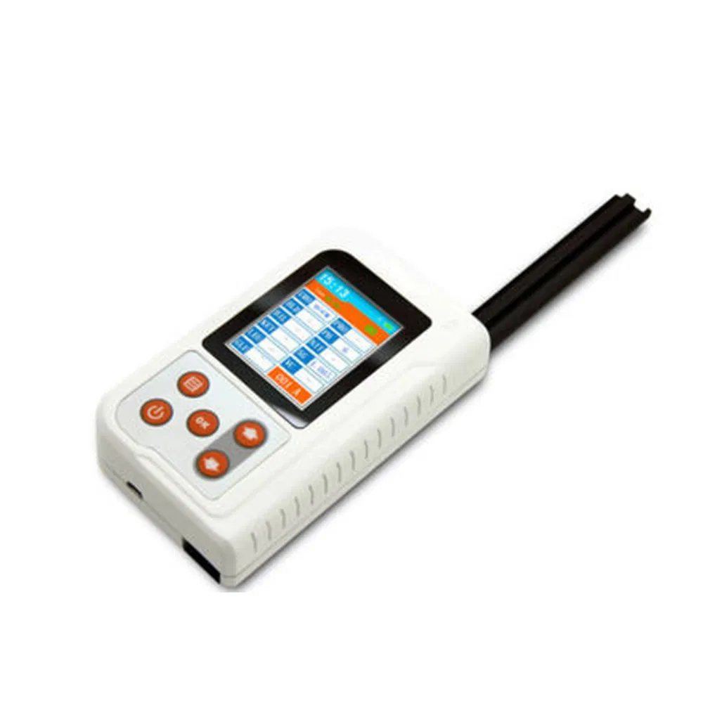 Urine Analyzer Detail 2