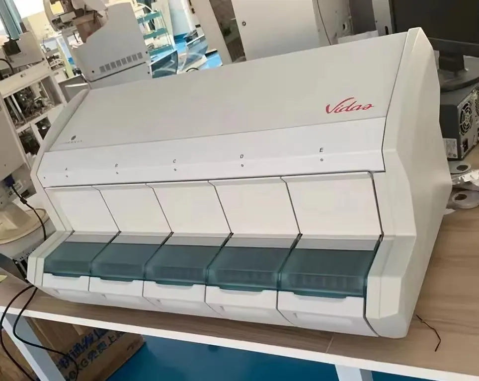 Biomerieux Vidas Immunoassay Analyzer 4