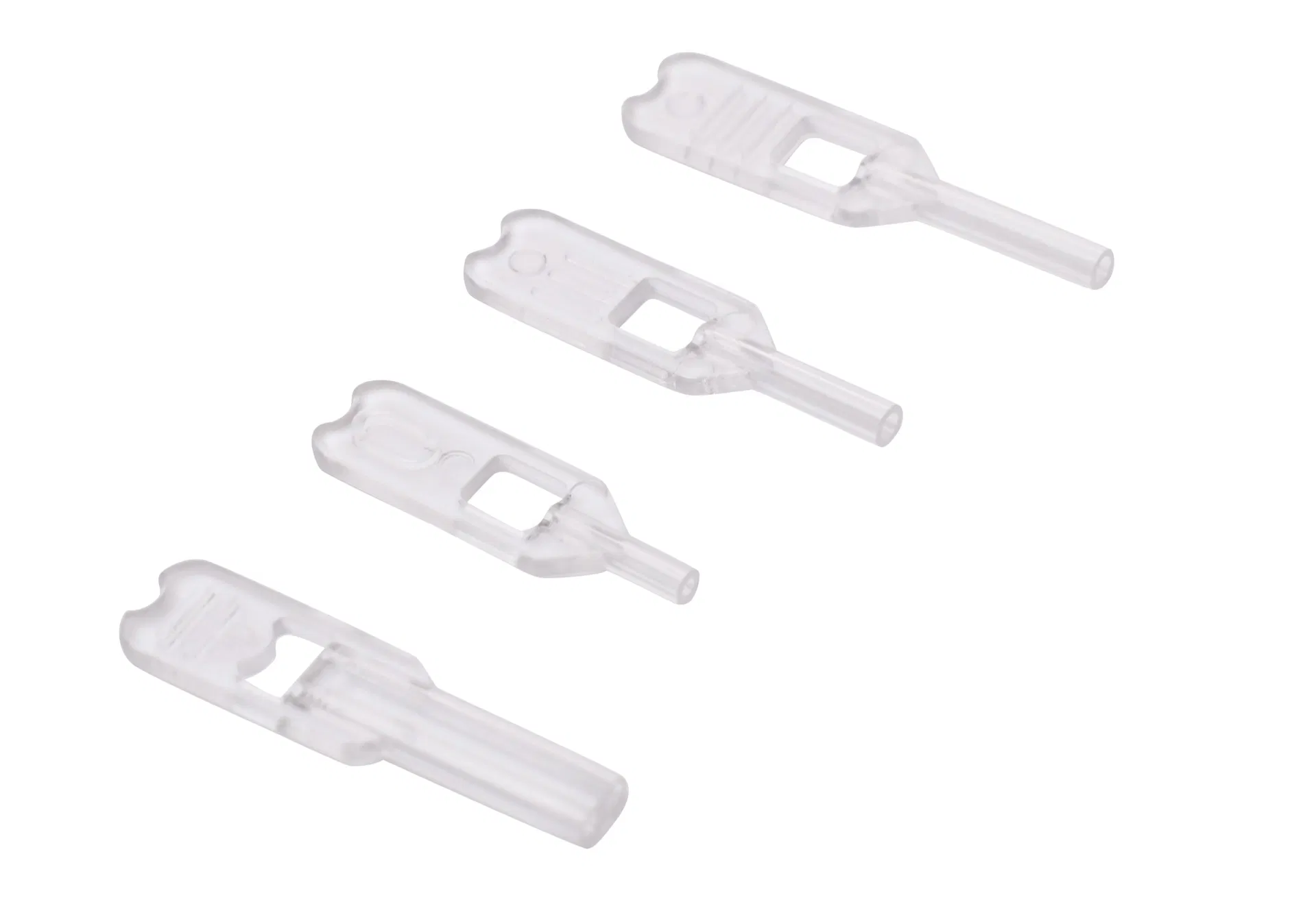 Medical Consumables Display