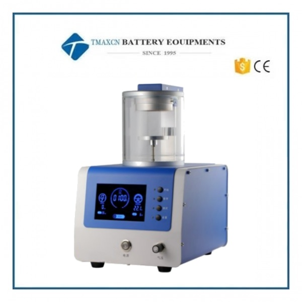 3D Magnetron Sputtering PVD Coating System For SEM Sample Preparation