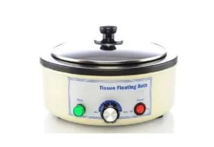 HS1001 Tissue Water Bath Laboratory Thermostatic Pathology Tissue Water Bath Histology Hot Medical Equipment China Factory