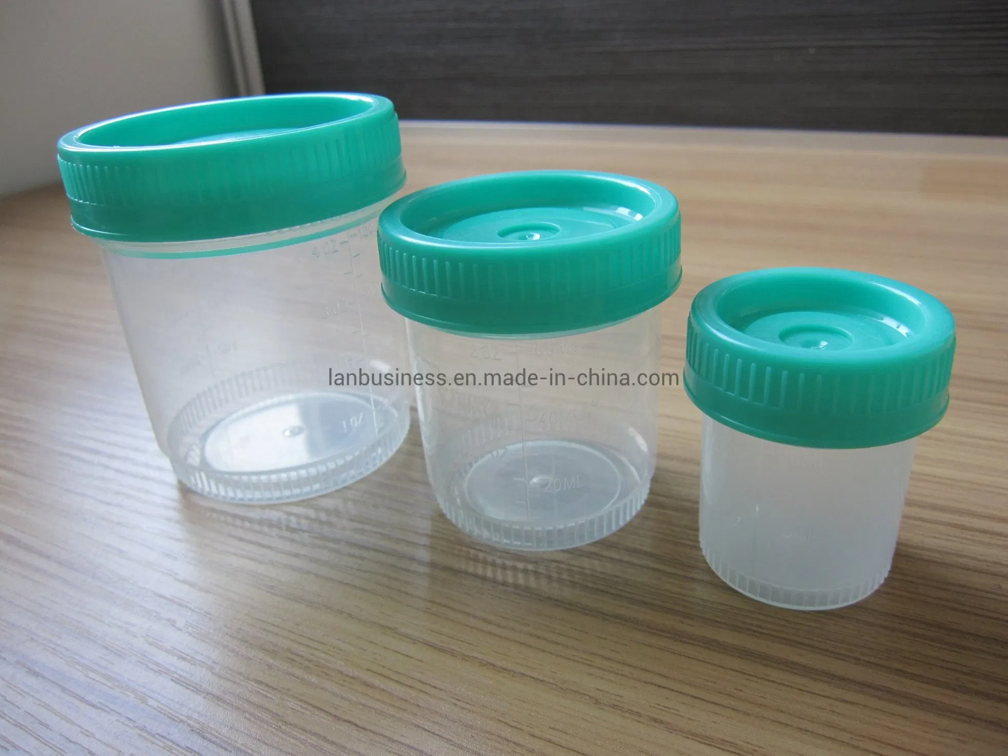 Urine Sample Collection Cups Hospital Supply
