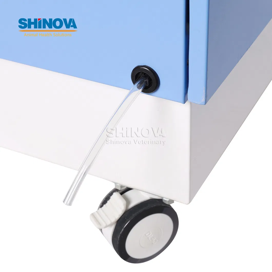 Veterinary Oxygen Concentrator 10