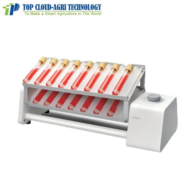 Chemistry Lab Kit Long Deck Double Layer Rocking Rotator