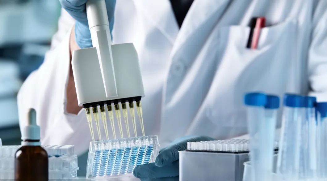 Pipette Tip Dimension