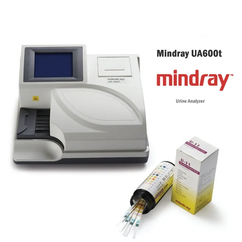 Urine Analyzer
