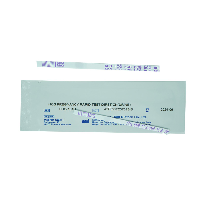First Response Diagnostic Reagent Test Rapid HCG Pregnancy Strips Test Kit