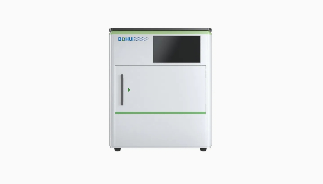 Stable Real-Time Fluorescent Nucleic Acid Chip Testing Equipment