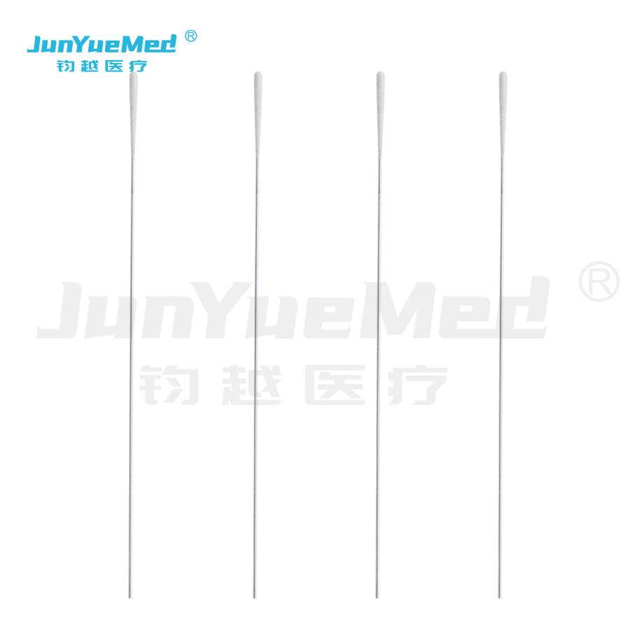 Disposable Sampling Collection Swab/Flocked Swab