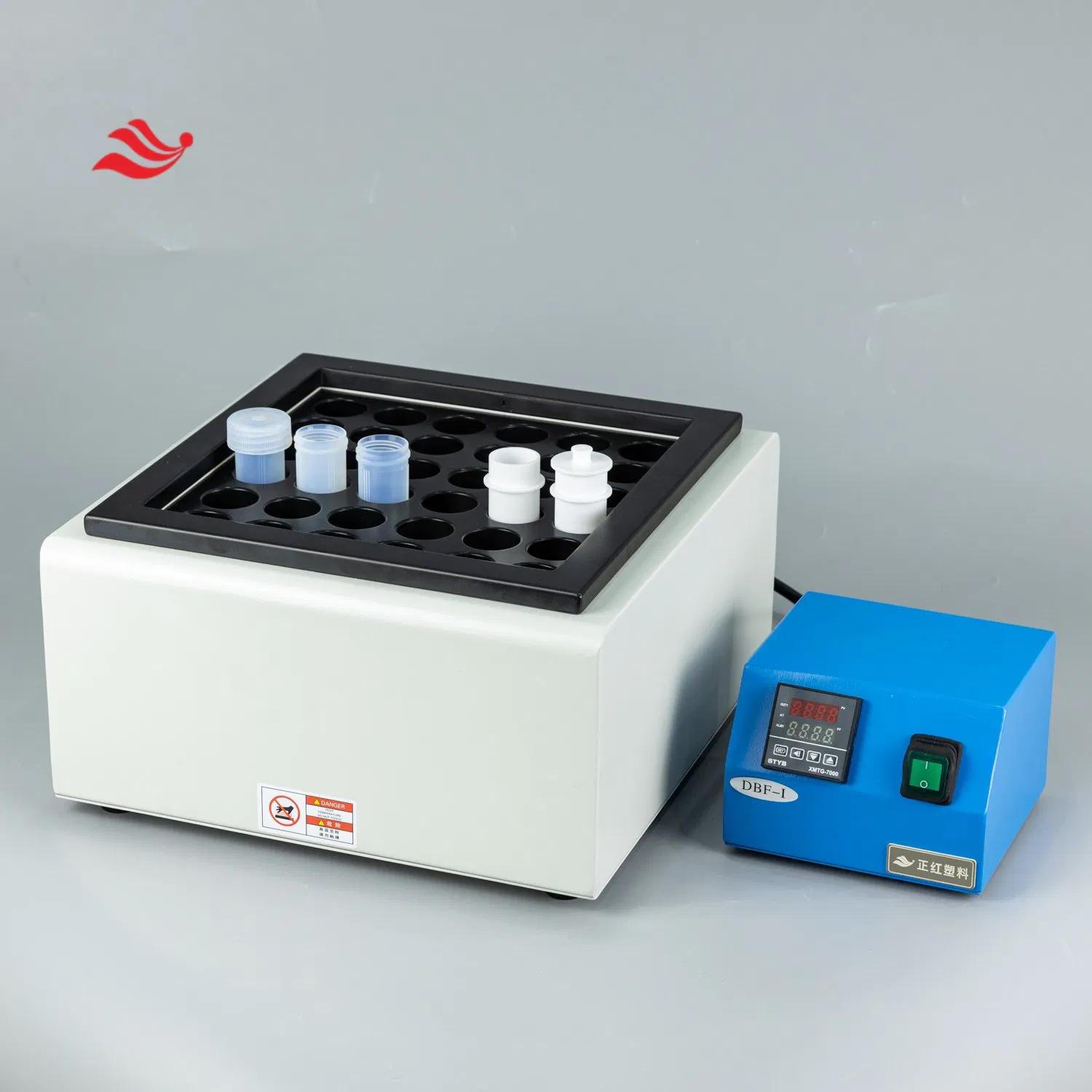 Sample Preparation Digestion Systems Graphite Digestion Blocks
