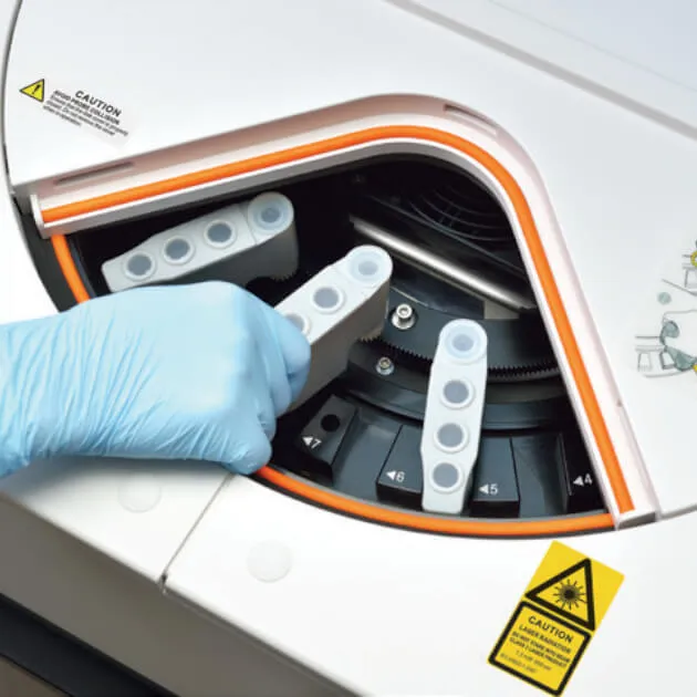 Reagent & Substrate Handling